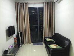 Riversound Residence (D19), Condominium #520500291